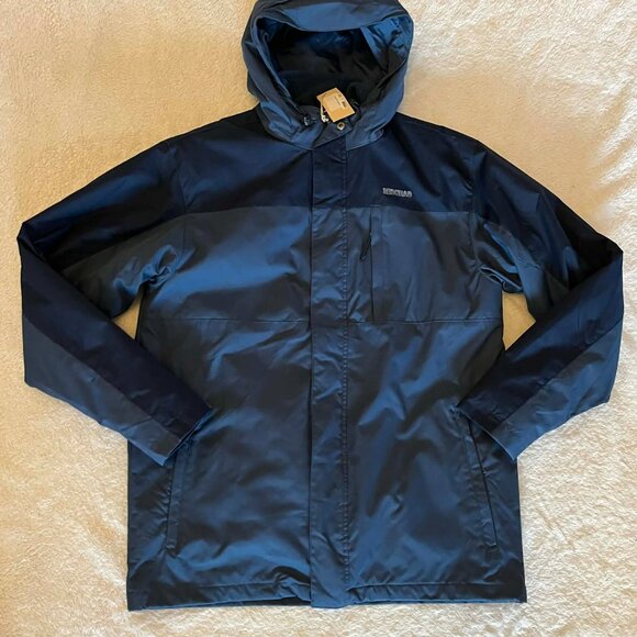 ReadHead 3 in 1 Insulated Jacket Men's size Medium - Picture 3 of 9